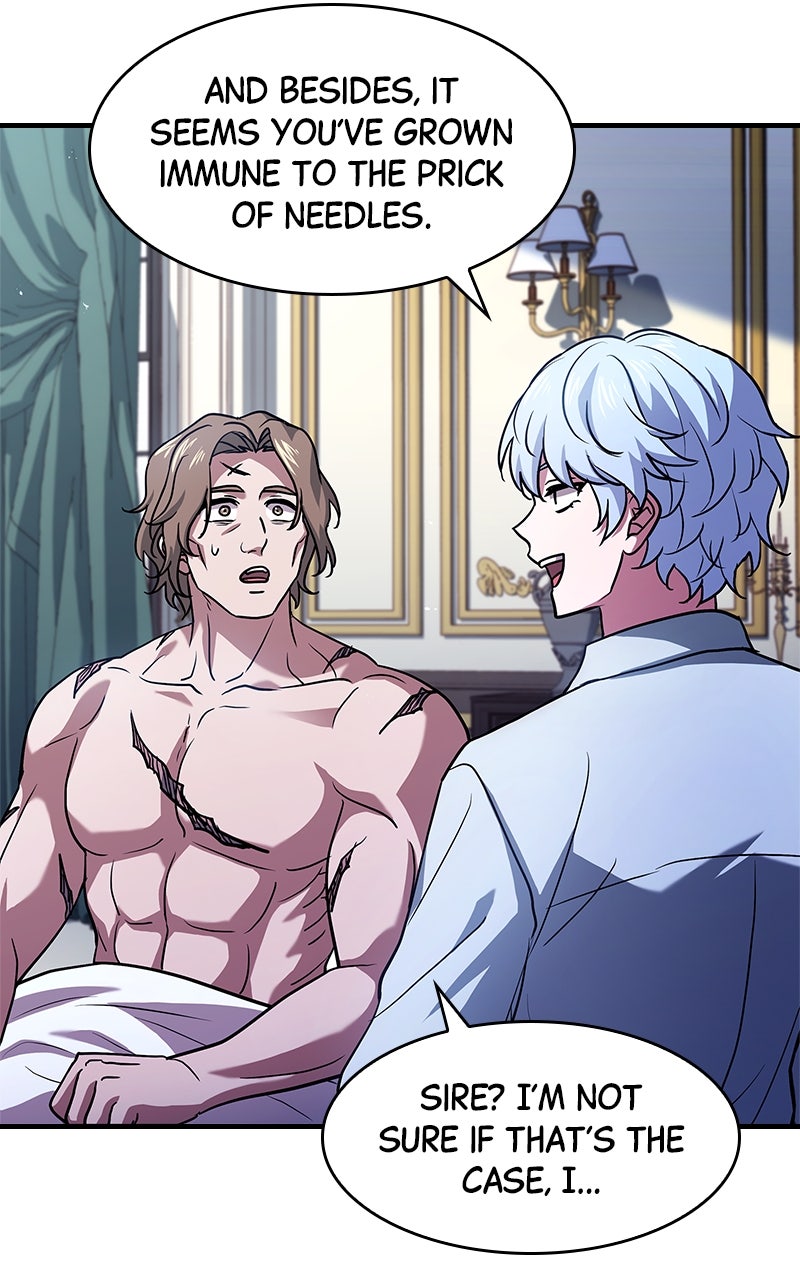 Read The Apothecary Prince Manga Online