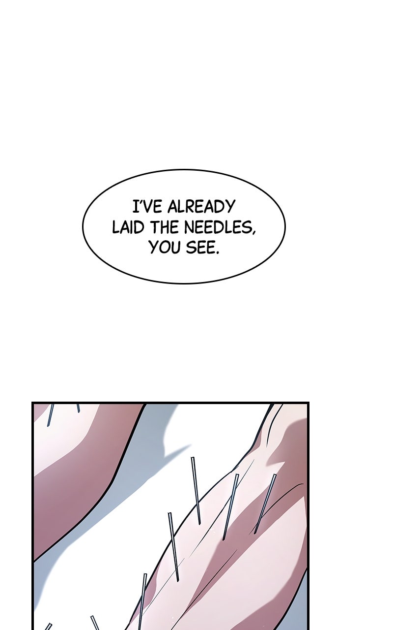 Read The Apothecary Prince Manga Online