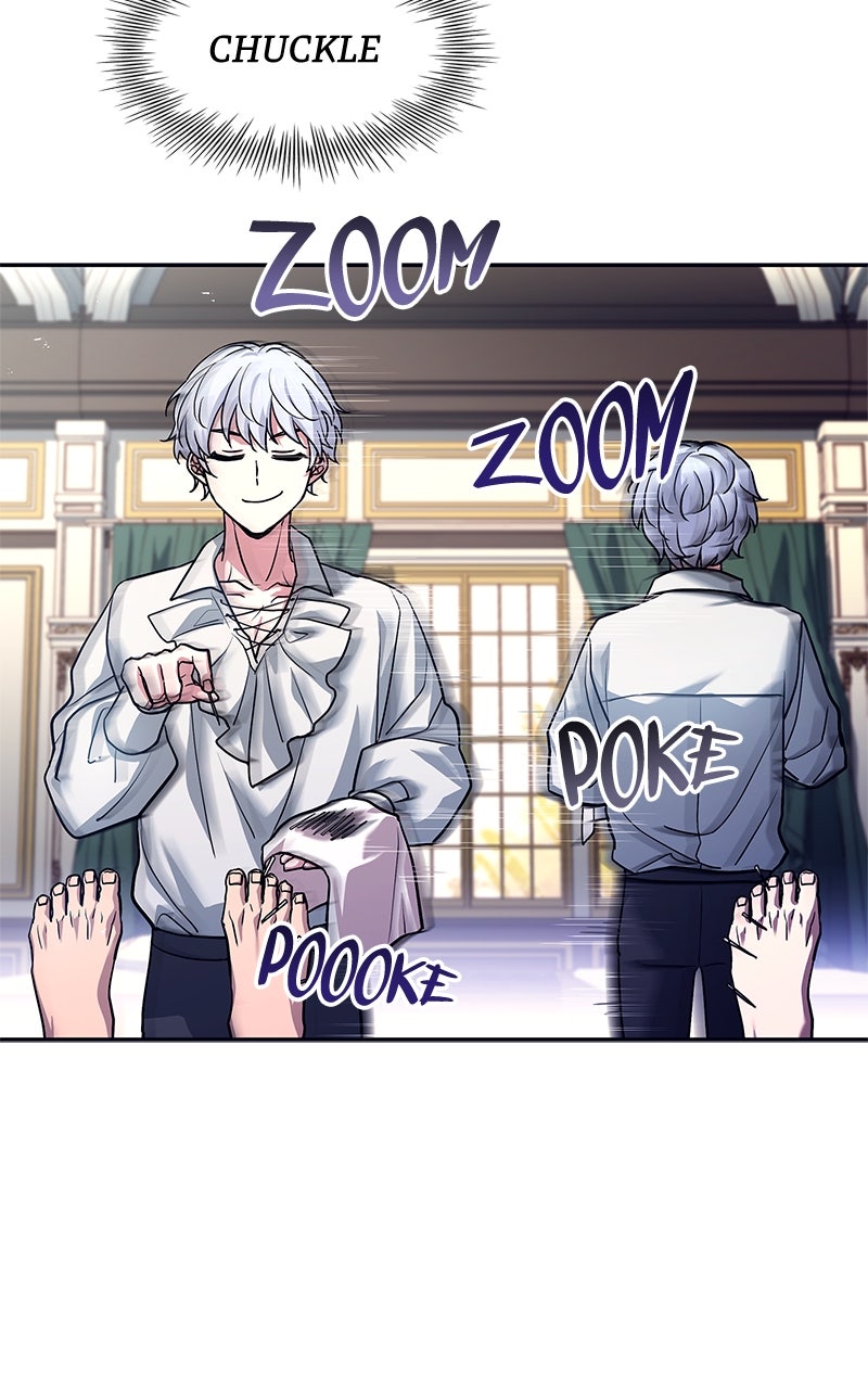 Read The Apothecary Prince Manga Online