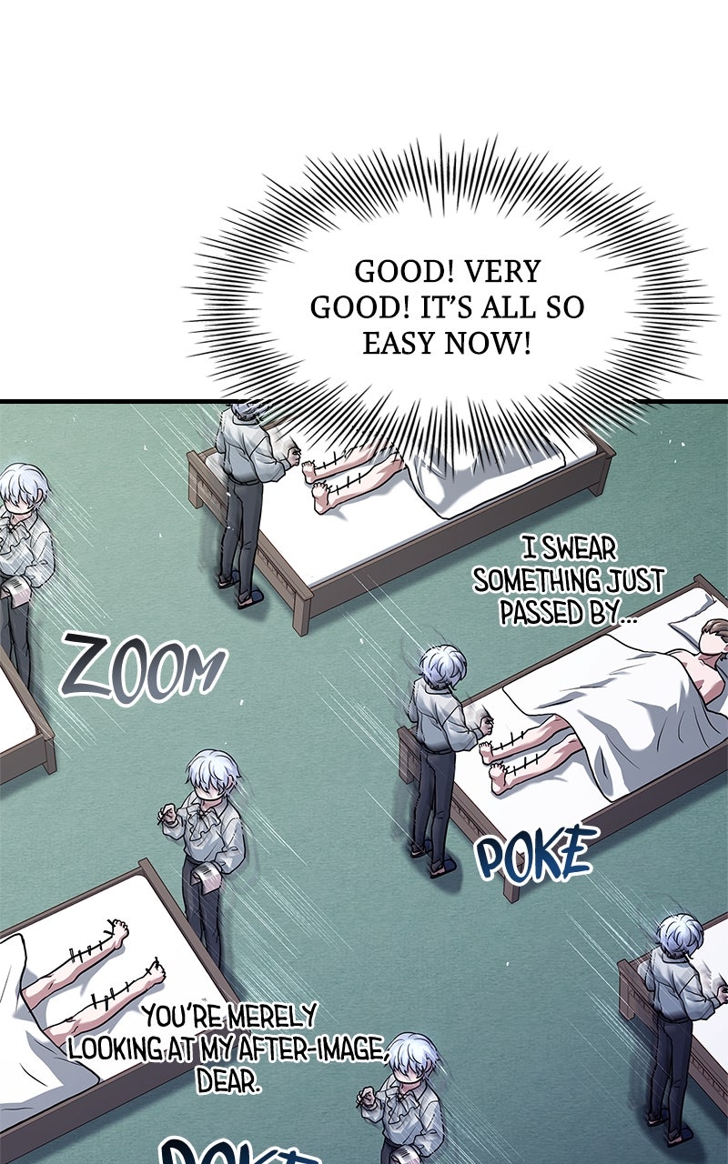 Read The Apothecary Prince Manga Online