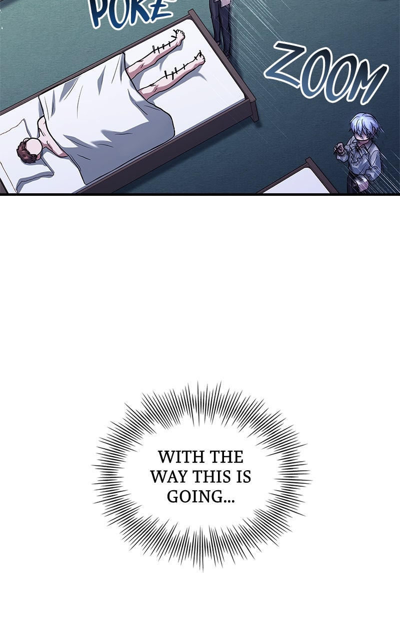 Read The Apothecary Prince Manga Online