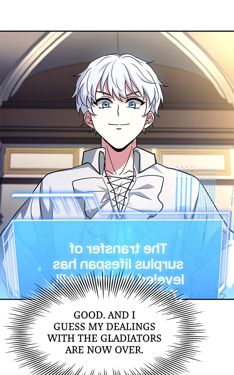 Read The Apothecary Prince Manga Online