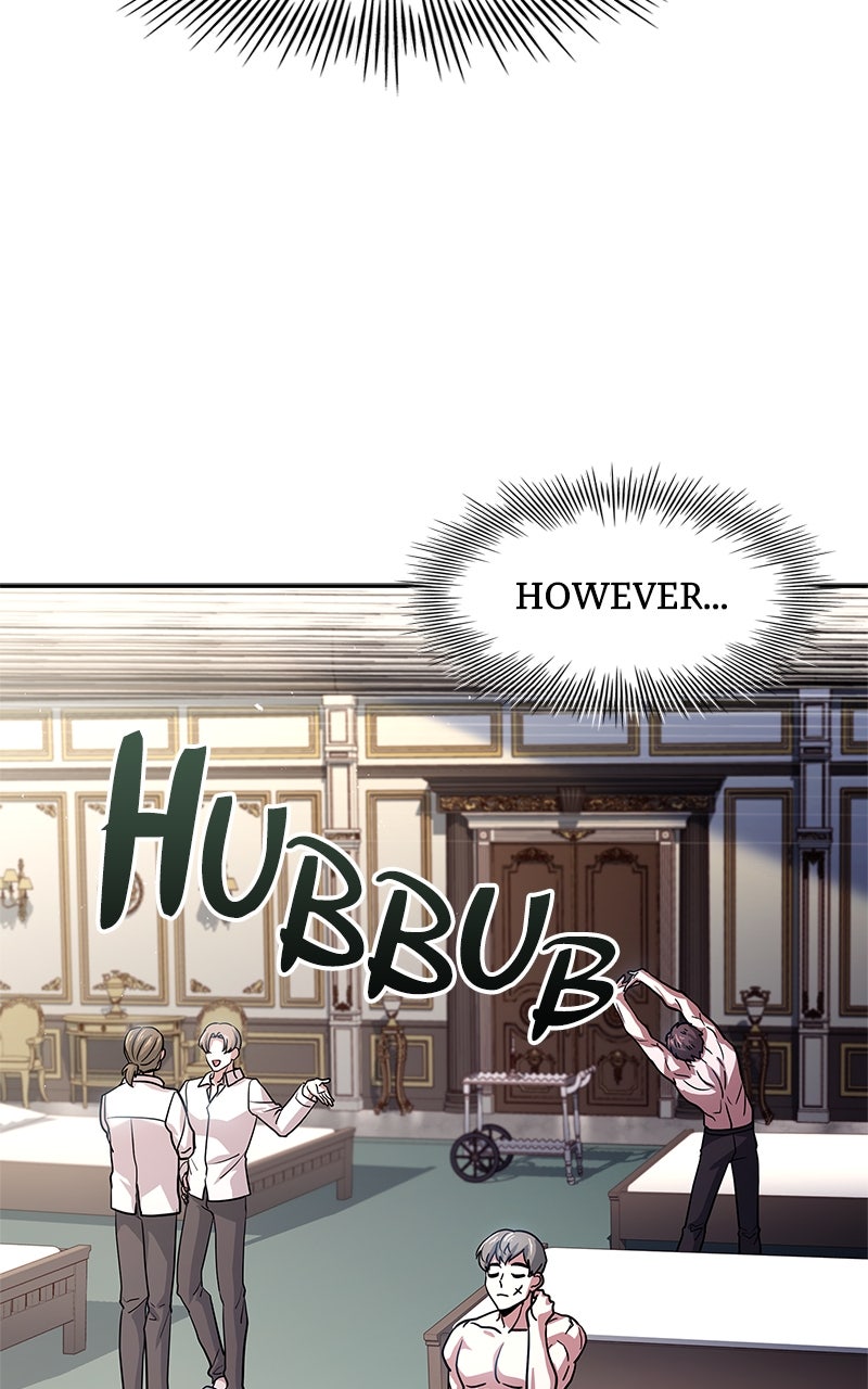 Read The Apothecary Prince Manga Online