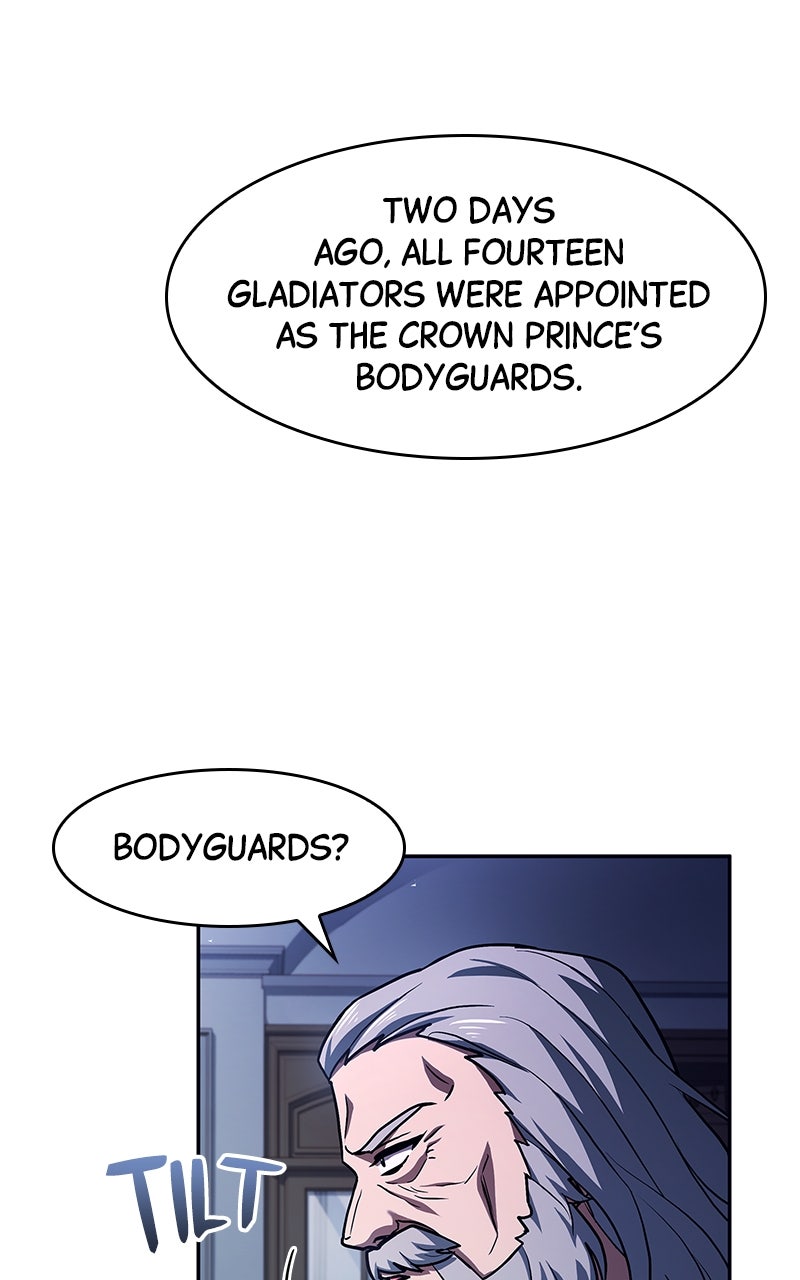 Read The Apothecary Prince Manga Online