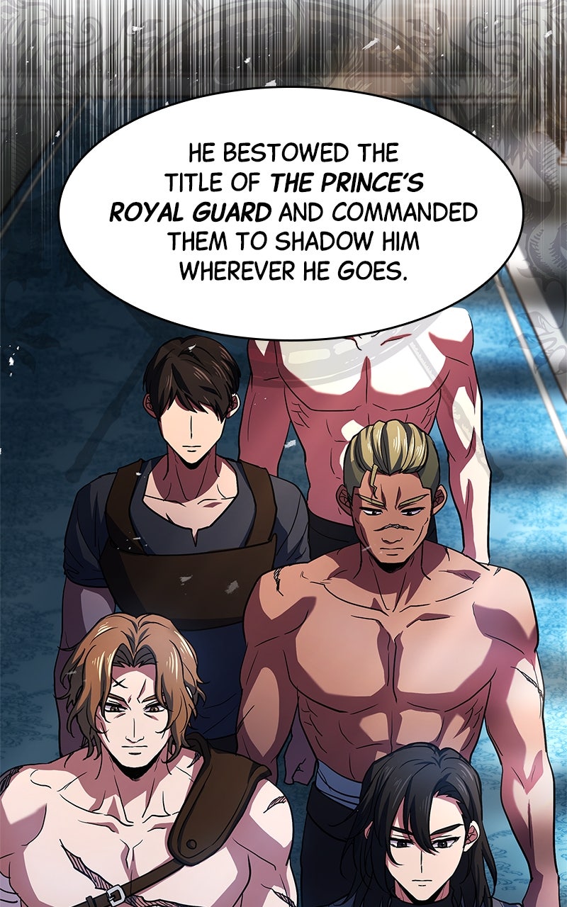 Read The Apothecary Prince Manga Online