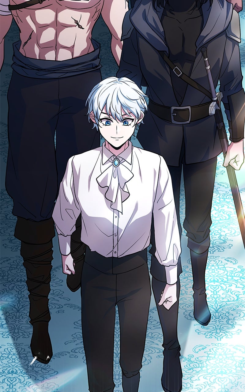 Read The Apothecary Prince Manga Online