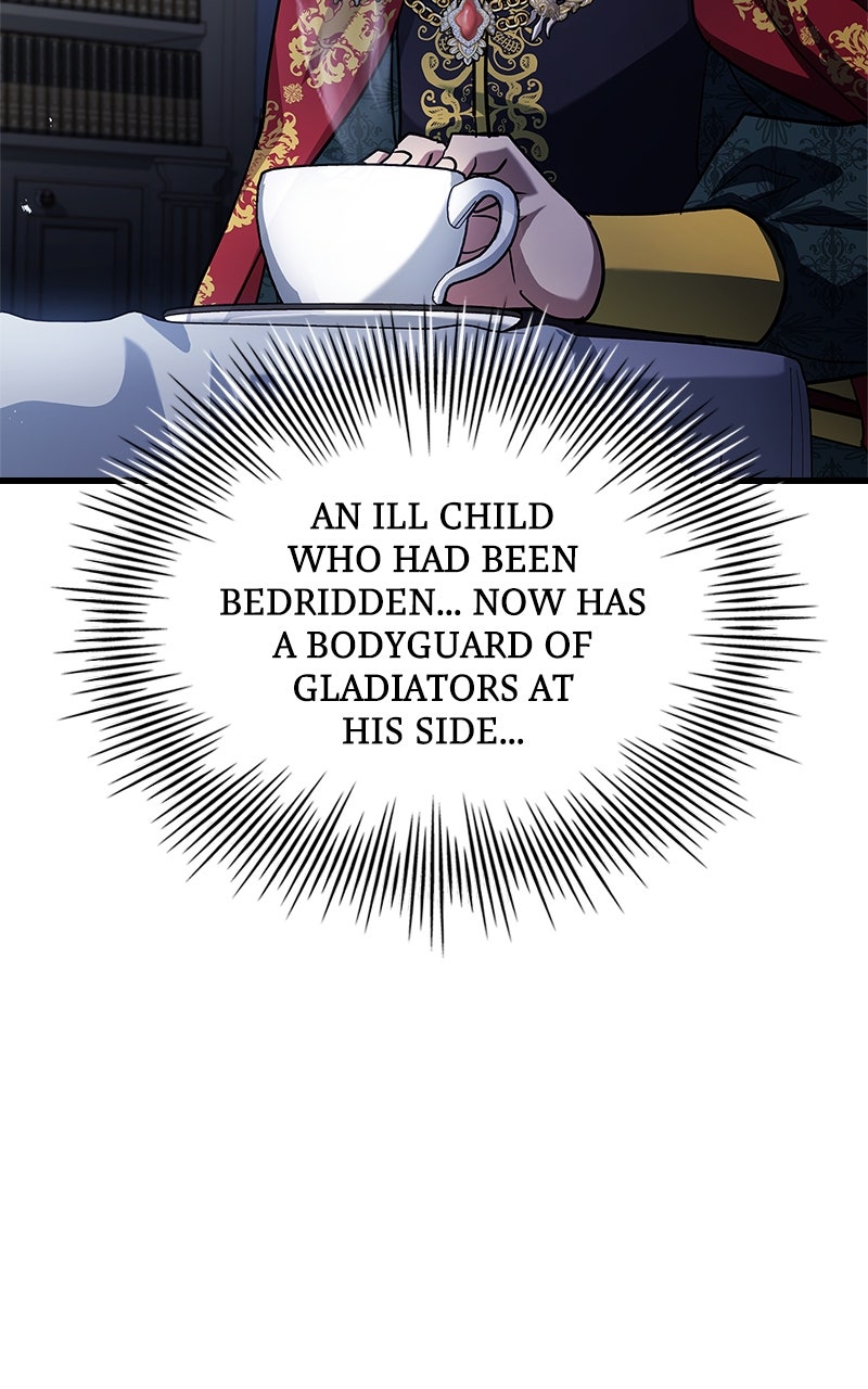 Read The Apothecary Prince Manga Online