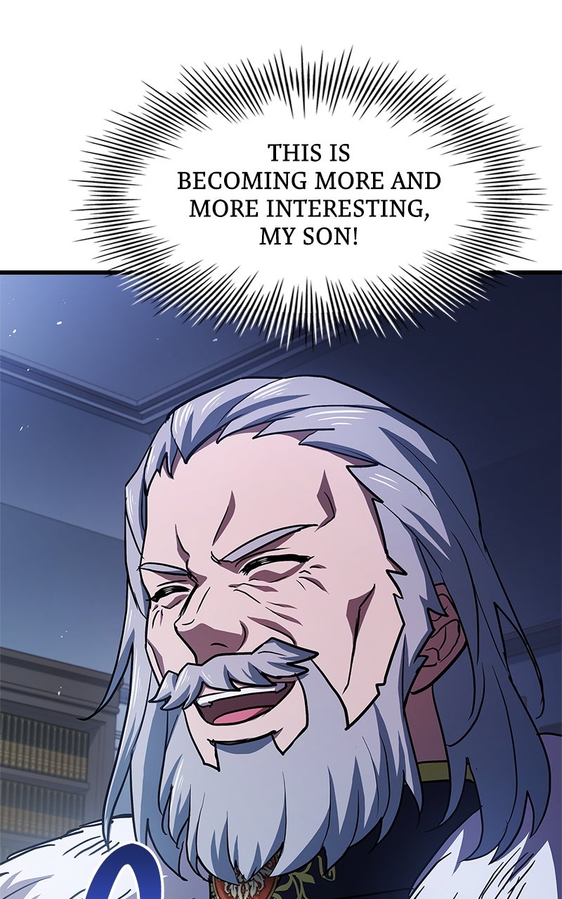 Read The Apothecary Prince Manga Online