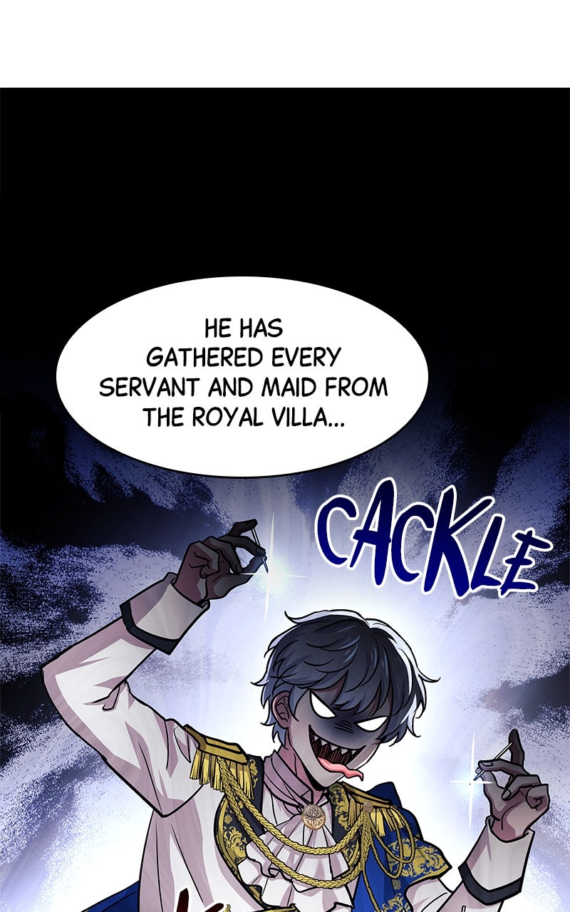 Read The Apothecary Prince Manga Online