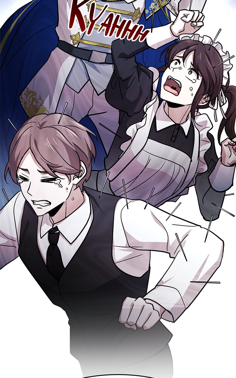 Read The Apothecary Prince Manga Online