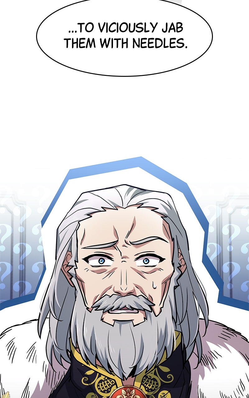 Read The Apothecary Prince Manga Online