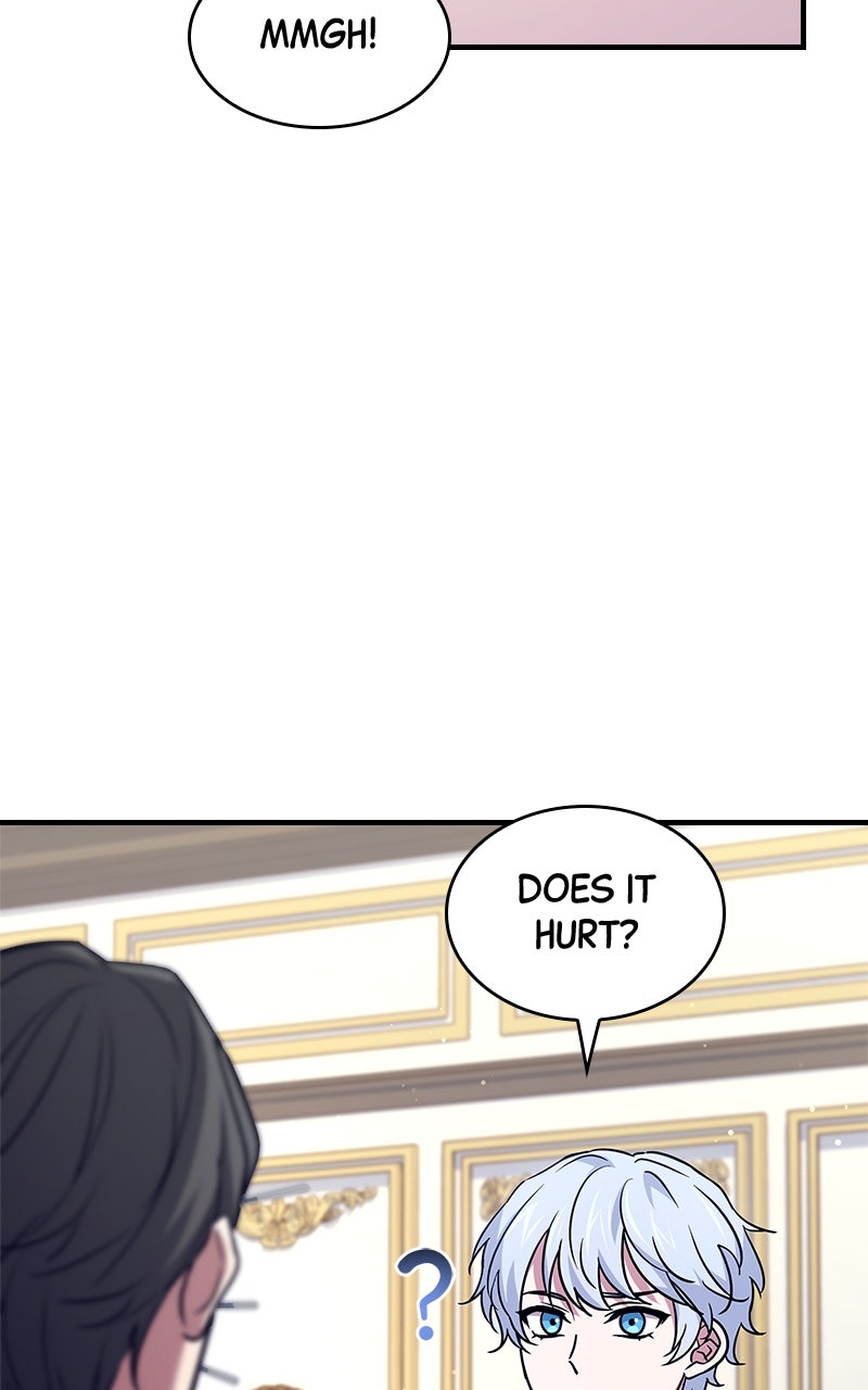 Read The Apothecary Prince Manga Online