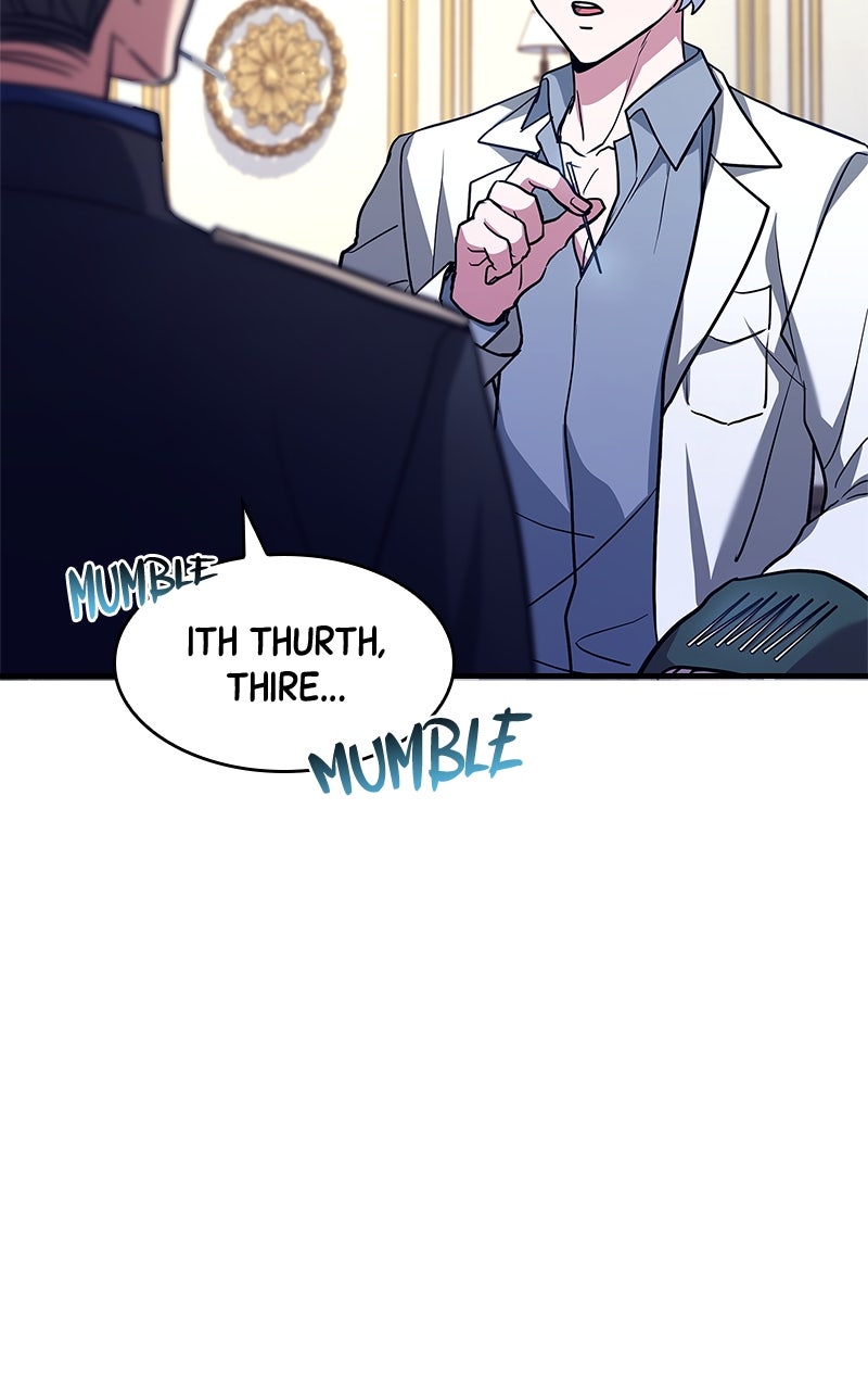 Read The Apothecary Prince Manga Online