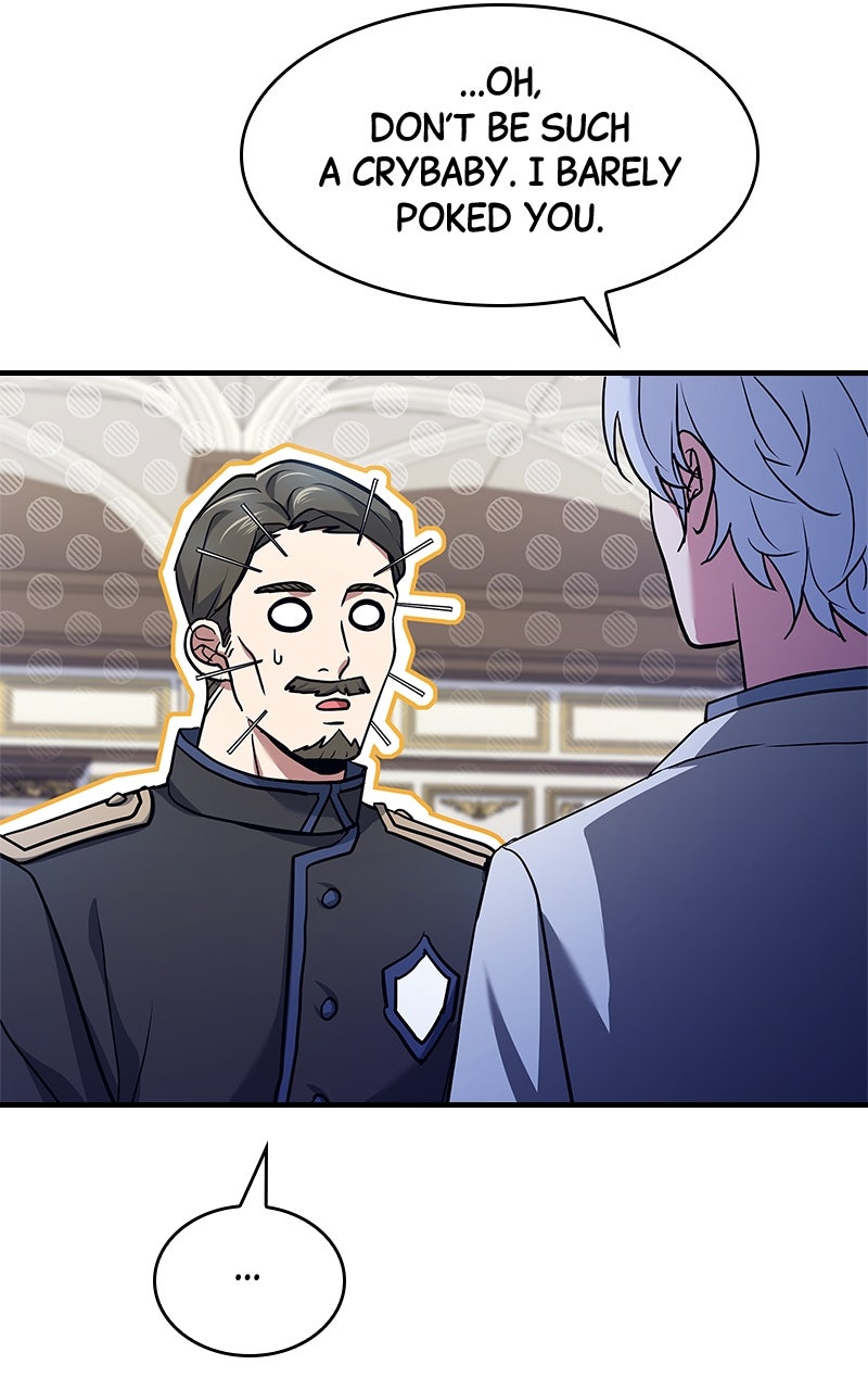 Read The Apothecary Prince Manga Online