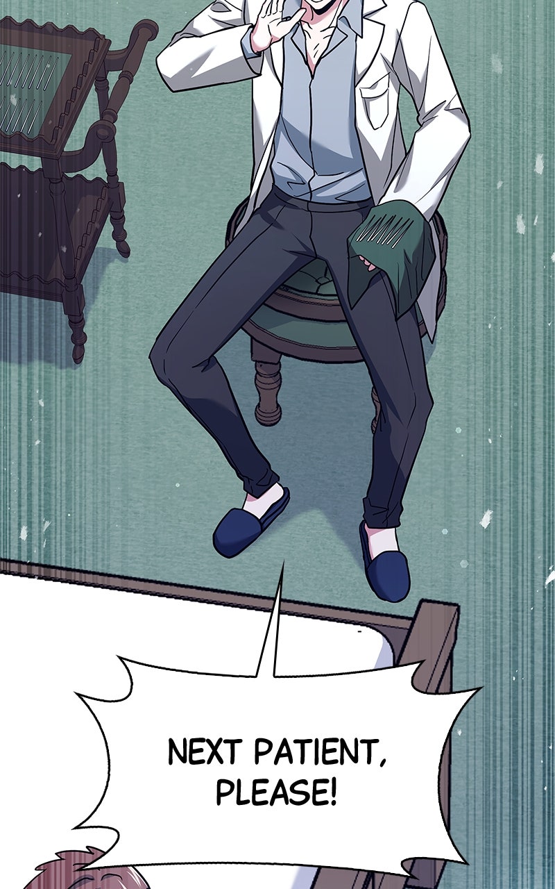 Read The Apothecary Prince Manga Online