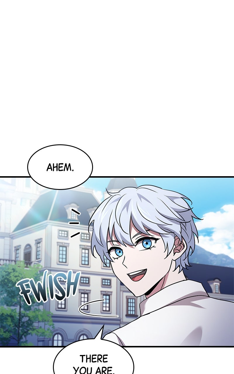 Read The Apothecary Prince Manga Online