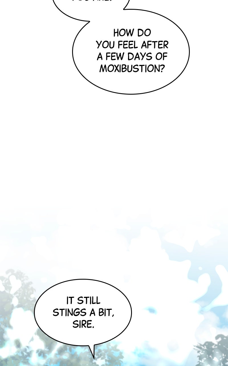 Read The Apothecary Prince Manga Online