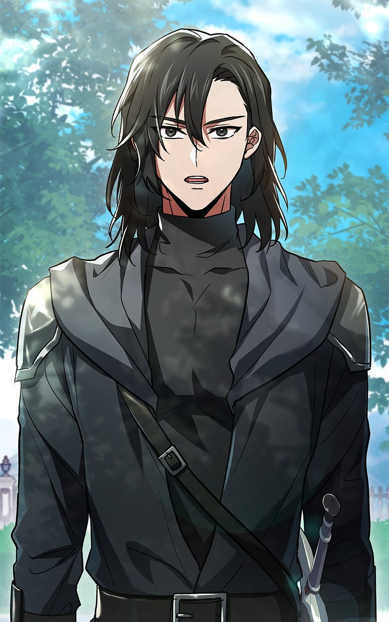 Read The Apothecary Prince Manga Online