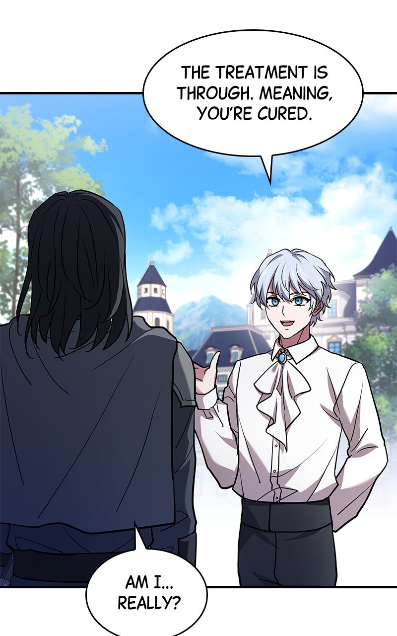 Read The Apothecary Prince Manga Online