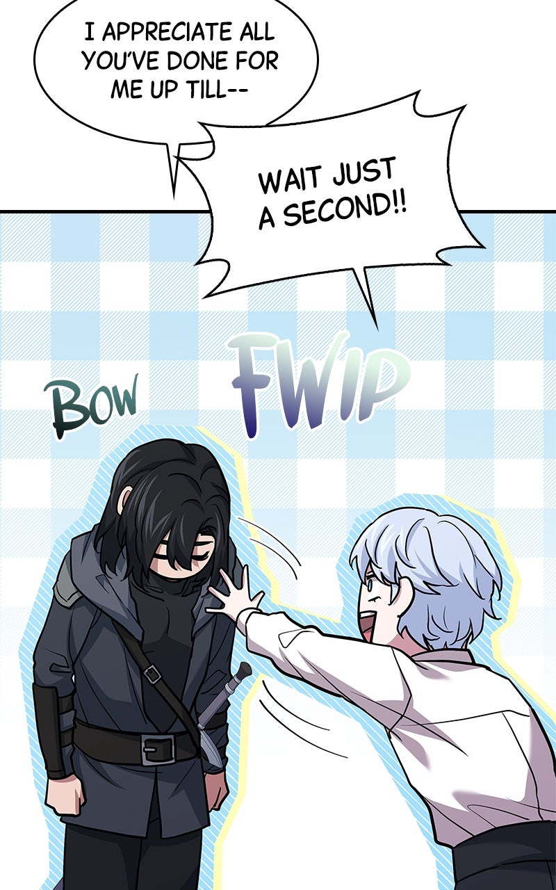 Read The Apothecary Prince Manga Online