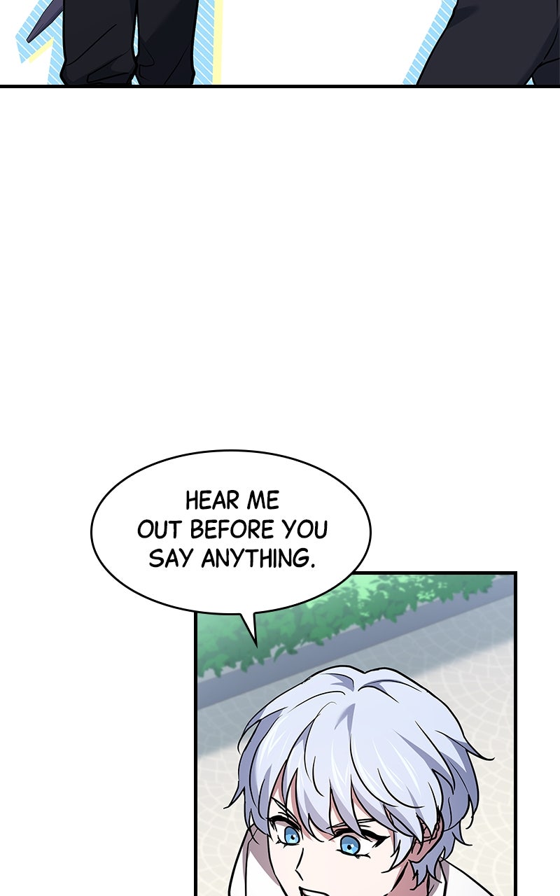 Read The Apothecary Prince Manga Online