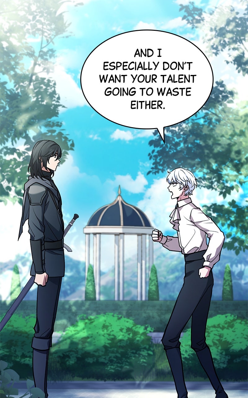 Read The Apothecary Prince Manga Online