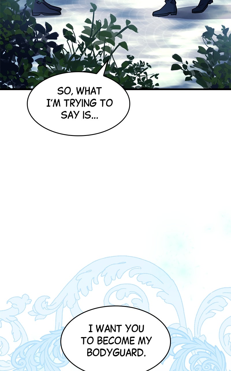 Read The Apothecary Prince Manga Online