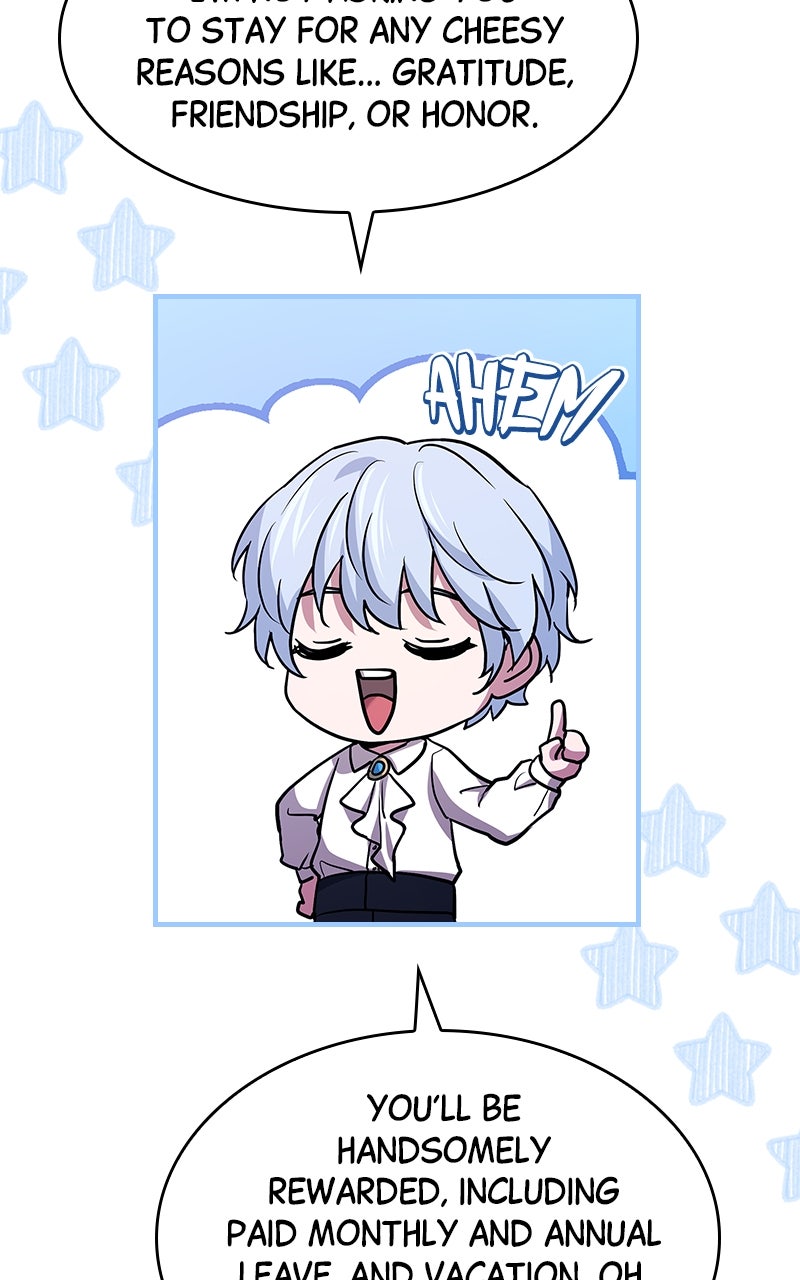 Read The Apothecary Prince Manga Online