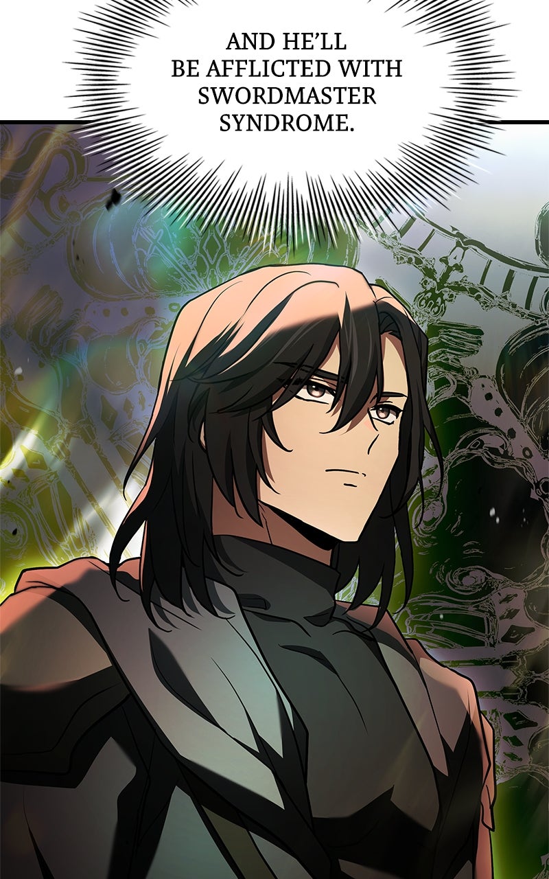 Read The Apothecary Prince Manga Online