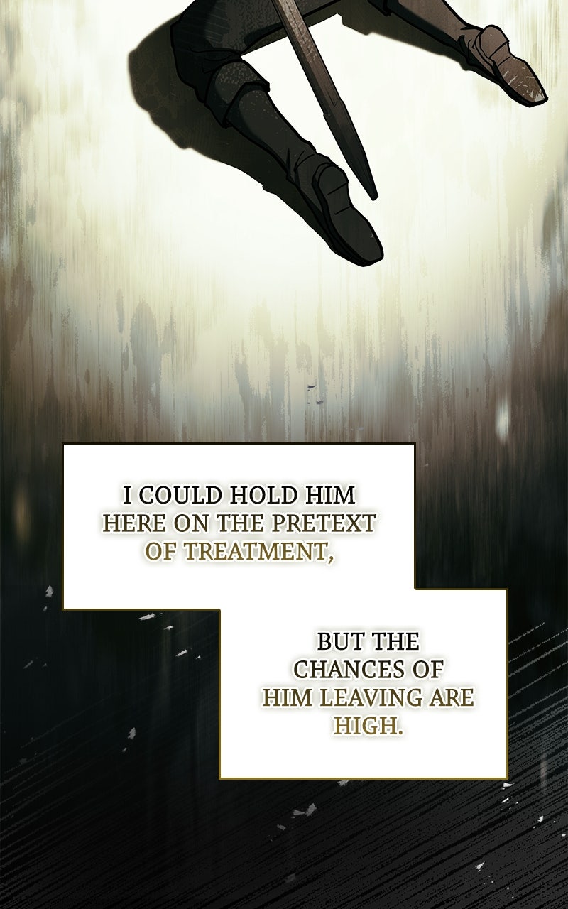 Read The Apothecary Prince Manga Online