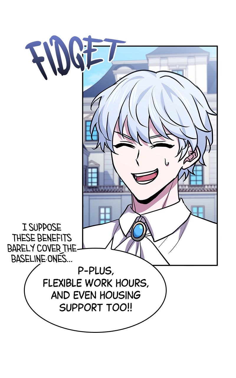 Read The Apothecary Prince Manga Online