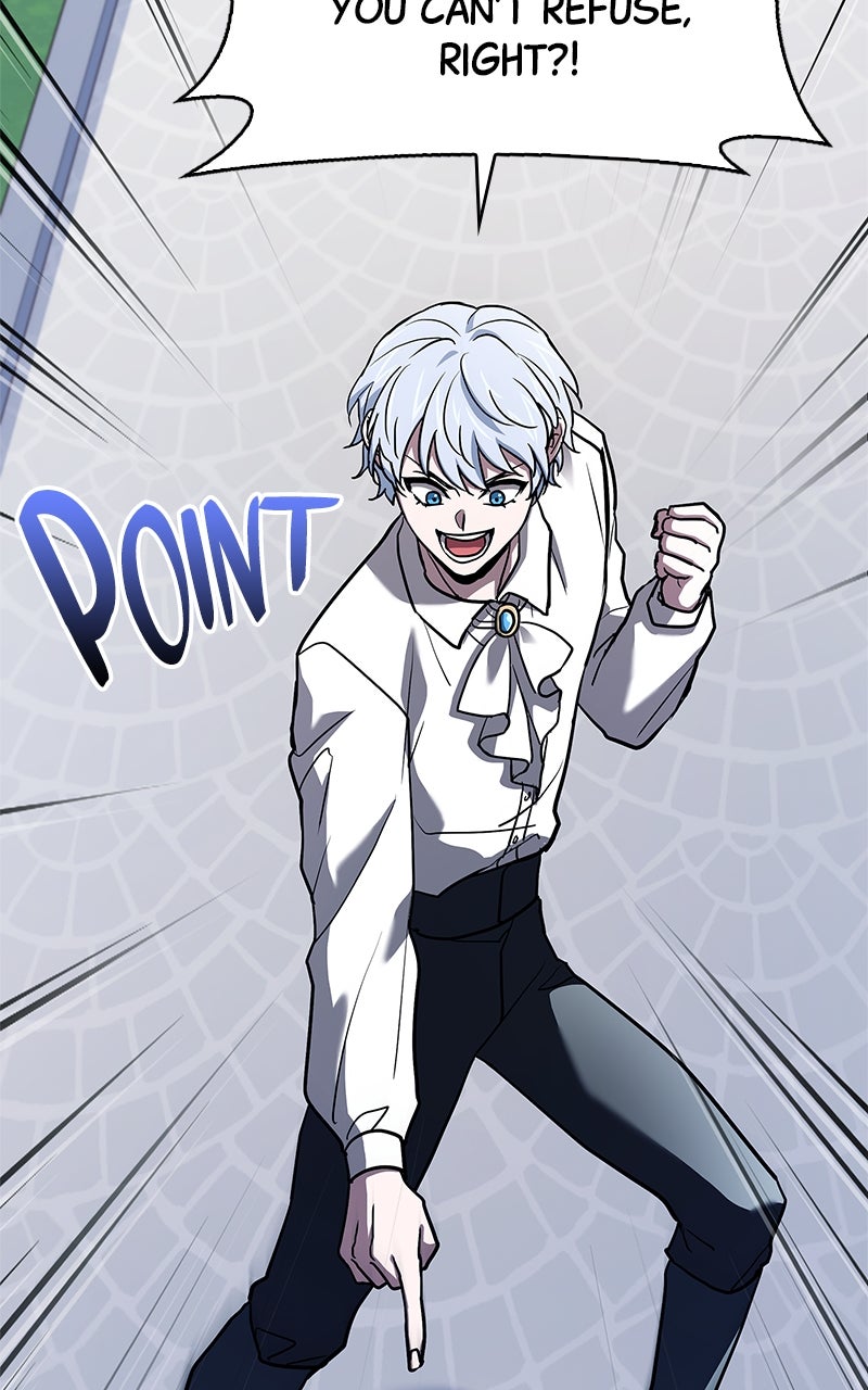 Read The Apothecary Prince Manga Online