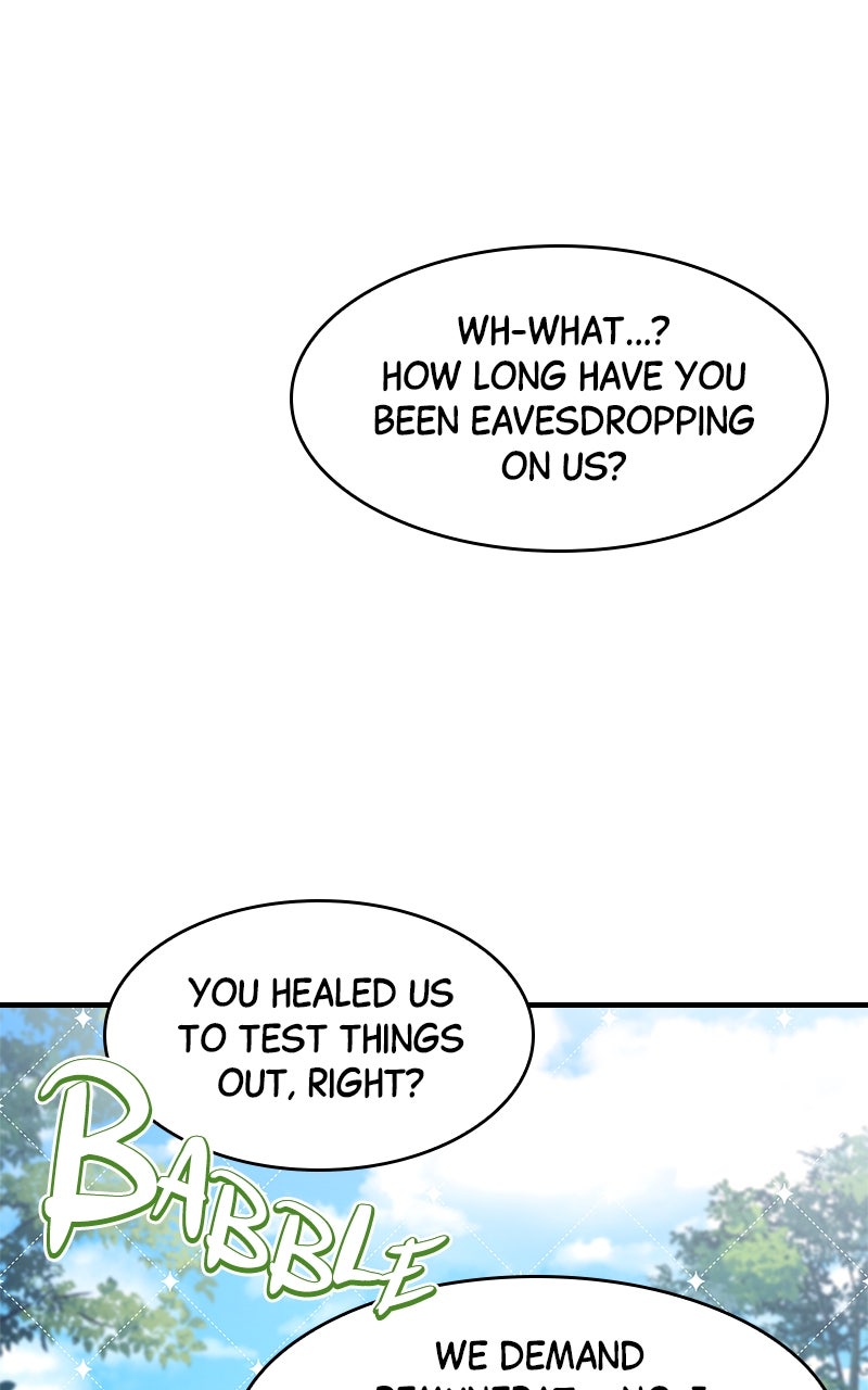 Read The Apothecary Prince Manga Online