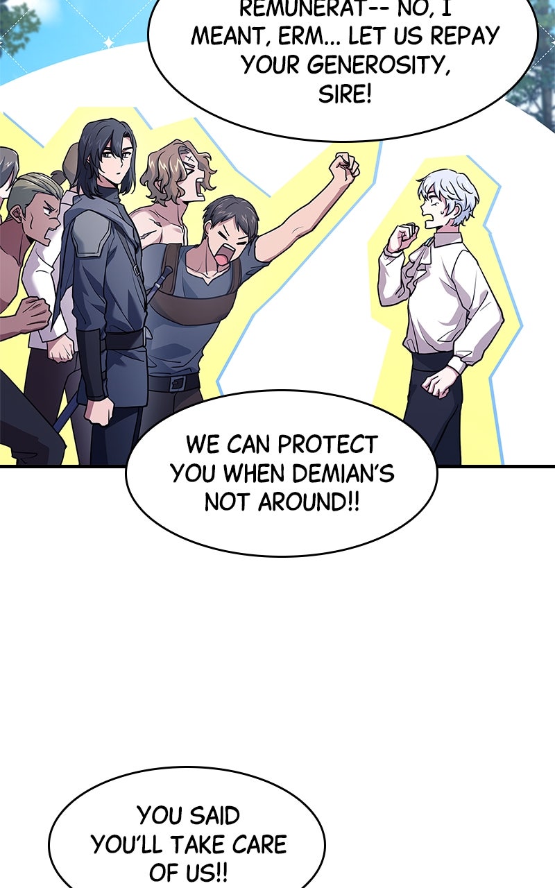 Read The Apothecary Prince Manga Online