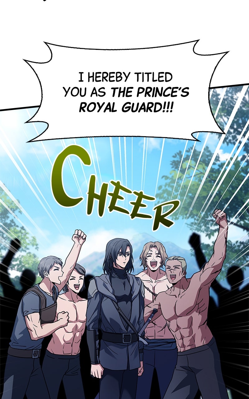 Read The Apothecary Prince Manga Online