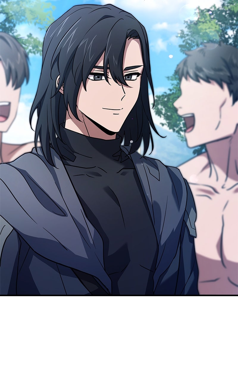 Read The Apothecary Prince Manga Online