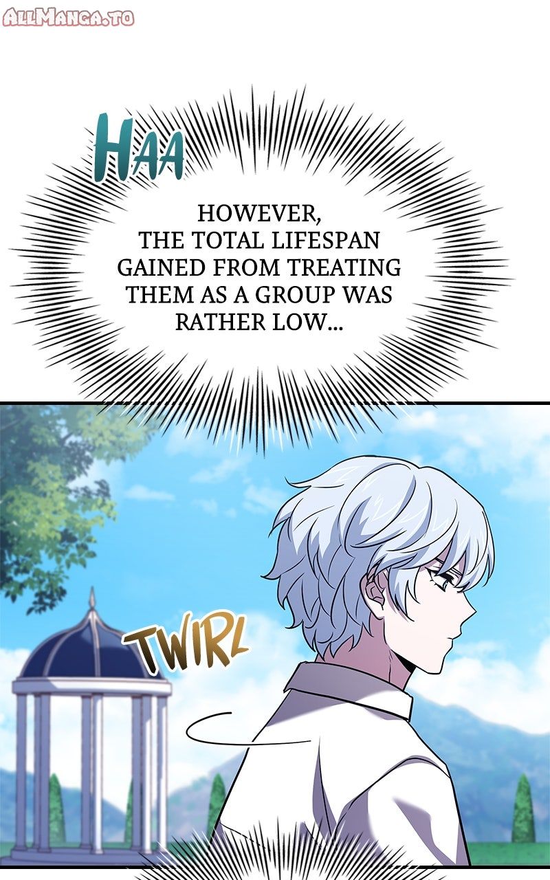 Read The Apothecary Prince Manga Online