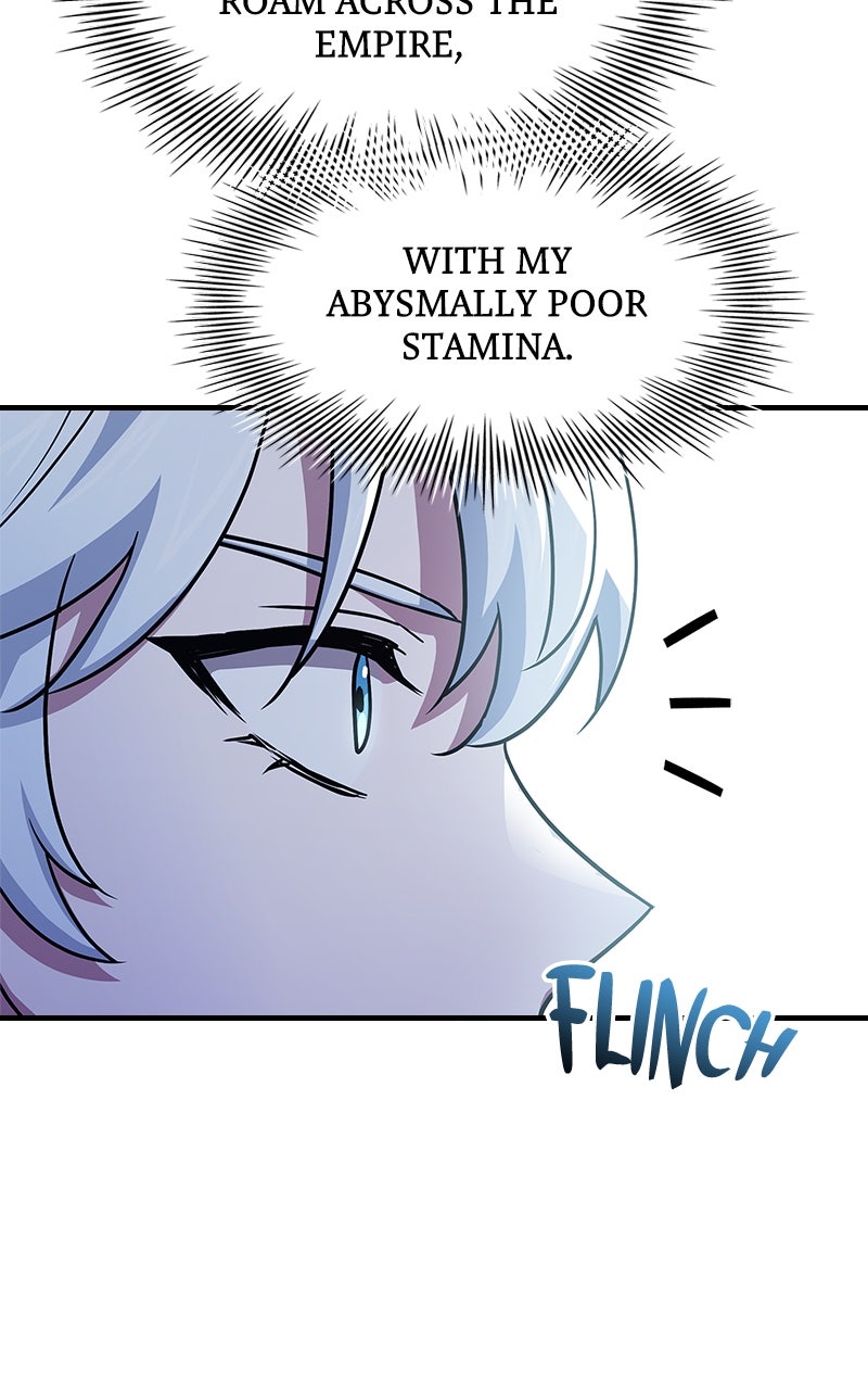 Read The Apothecary Prince Manga Online