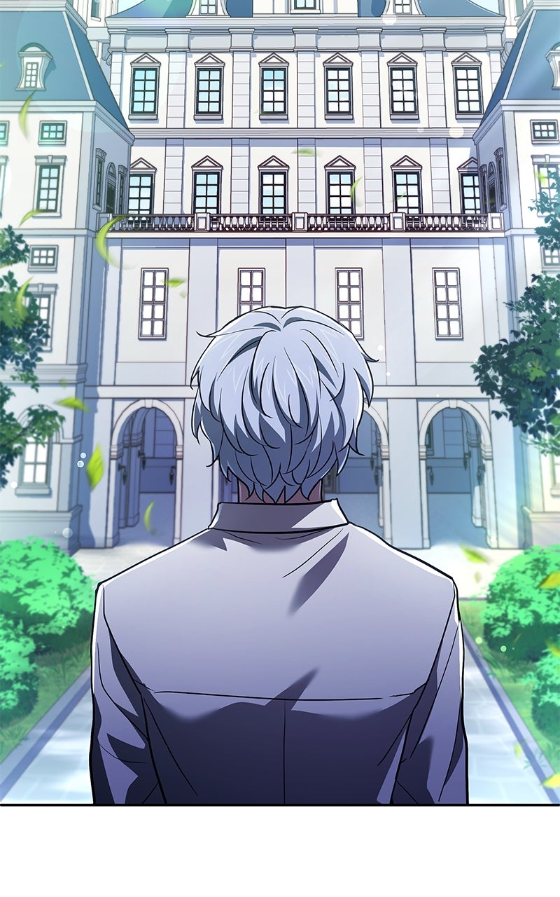 Read The Apothecary Prince Manga Online