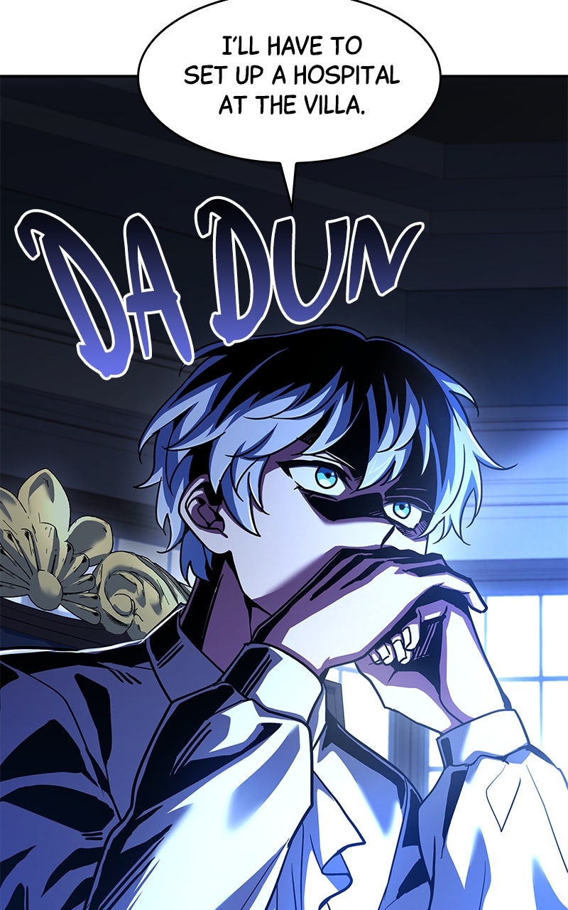 Read The Apothecary Prince Manga Online