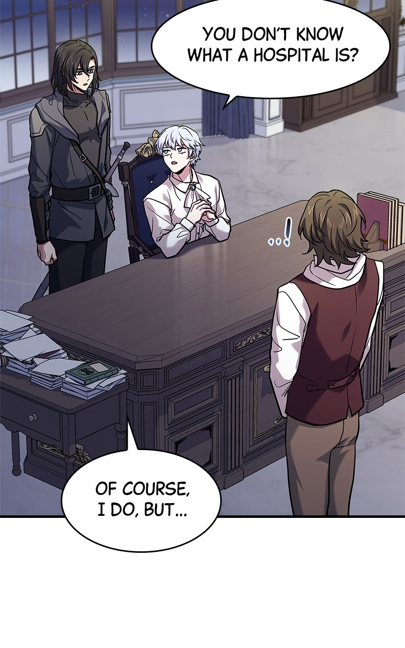 Read The Apothecary Prince Manga Online