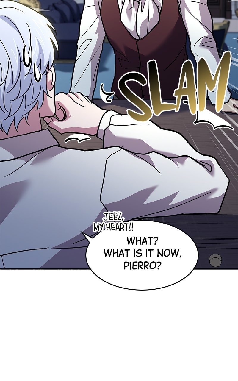 Read The Apothecary Prince Manga Online