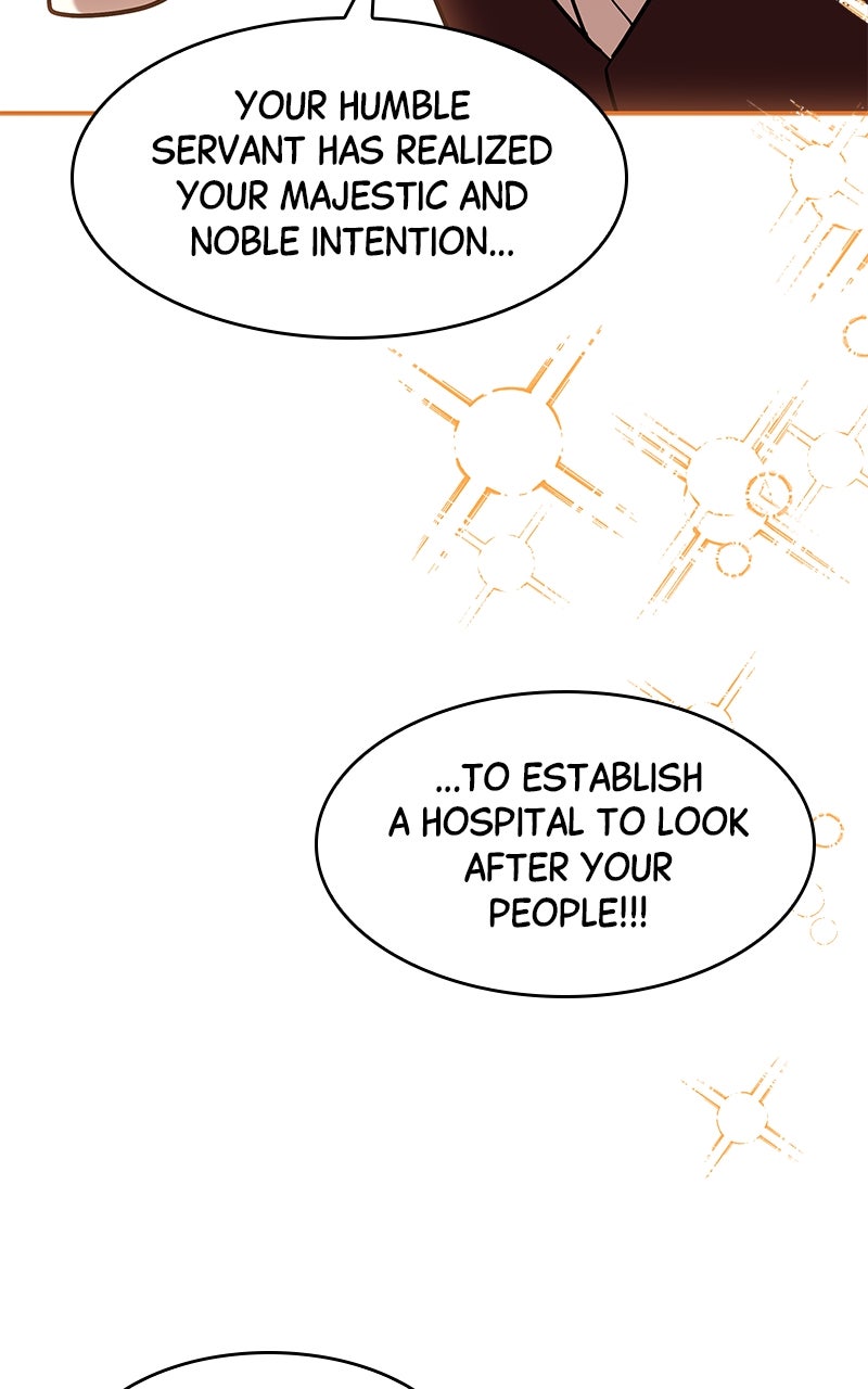 Read The Apothecary Prince Manga Online