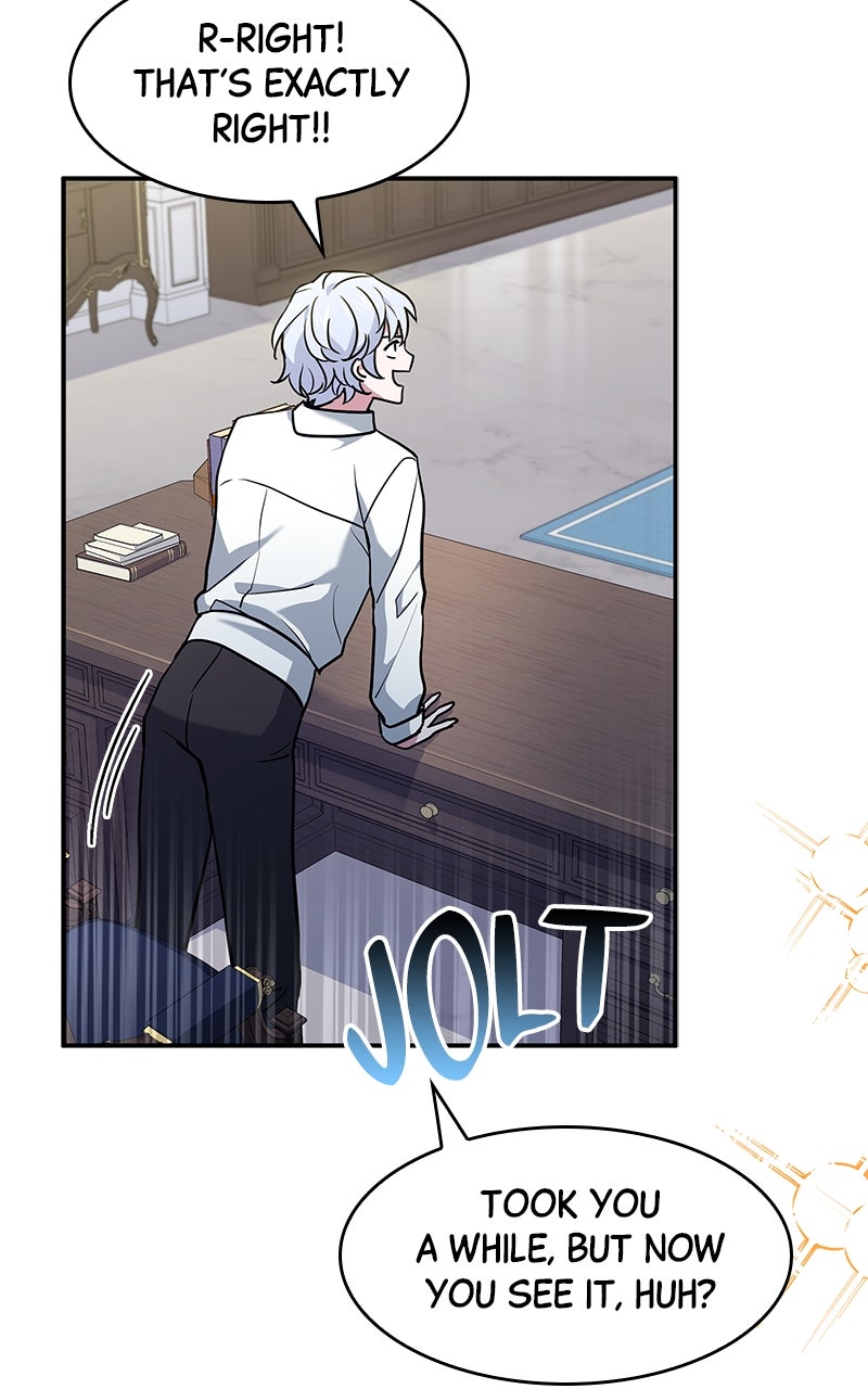 Read The Apothecary Prince Manga Online