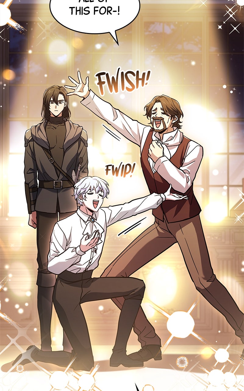 Read The Apothecary Prince Manga Online