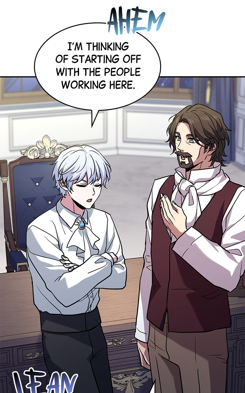 Read The Apothecary Prince Manga Online