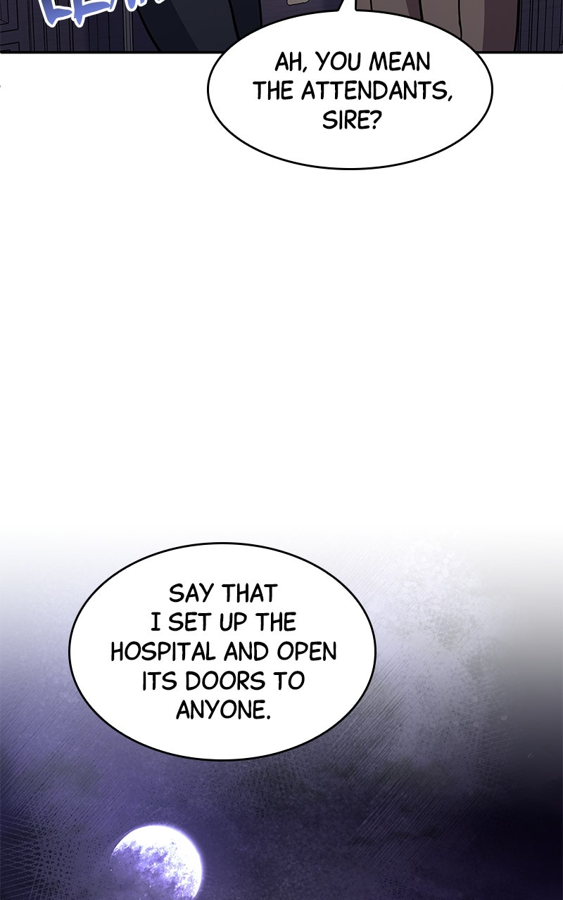 Read The Apothecary Prince Manga Online