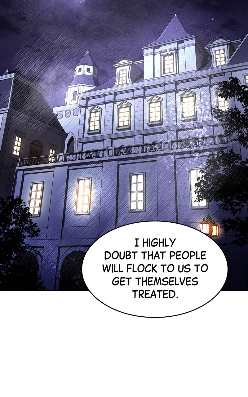 Read The Apothecary Prince Manga Online