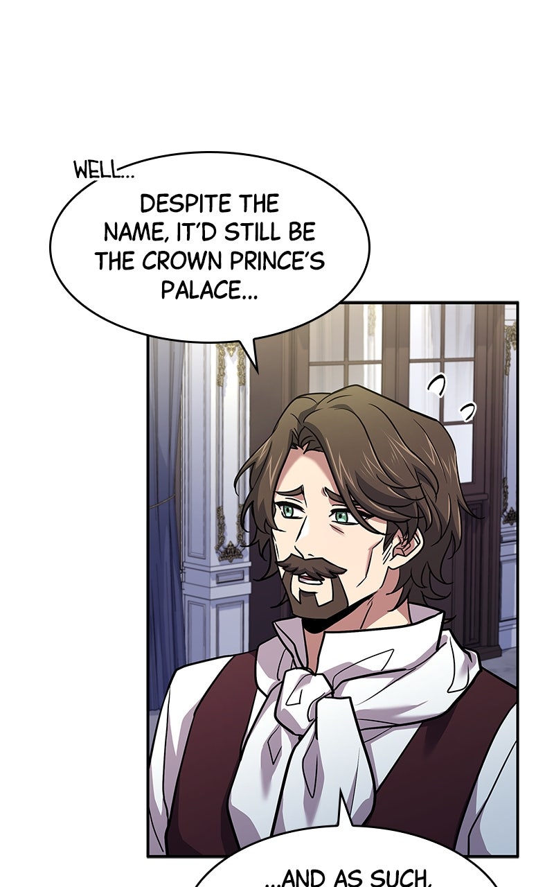 Read The Apothecary Prince Manga Online