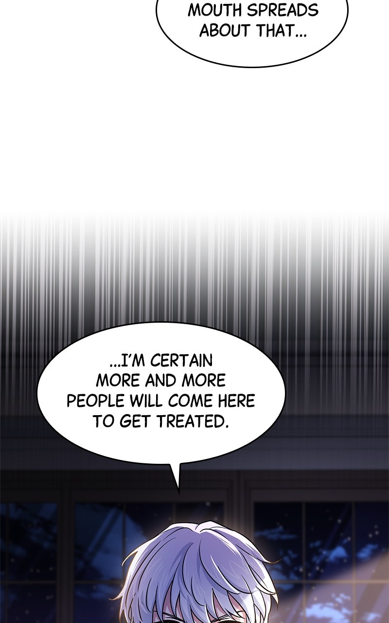 Read The Apothecary Prince Manga Online